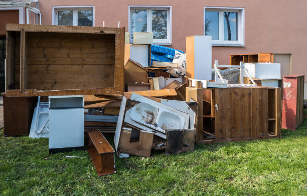 Best Dumpster Rental Services  in Springfield, IL