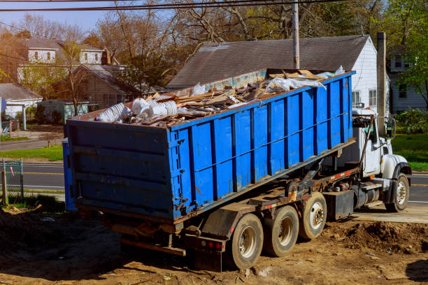 Best Professional Junk Removal  in Springfield, IL