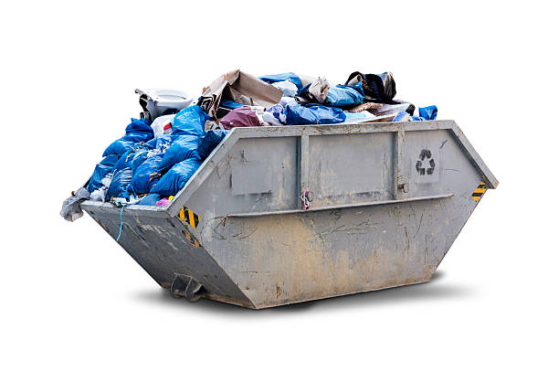 Best Residential Junk Removal  in Springfield, IL